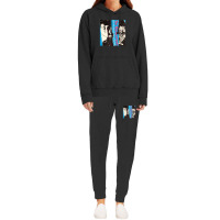 Lets Grunge-the Replacements .png Hoodie & Jogger Set | Artistshot