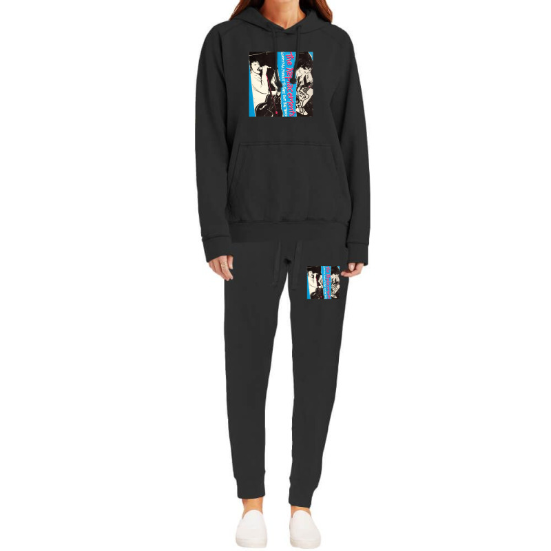 Lets Grunge-the Replacements .png Hoodie & Jogger Set | Artistshot