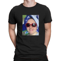 Lewis Capaldi - Sunglasses .png T-shirt | Artistshot