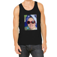 Lewis Capaldi - Sunglasses .png Tank Top | Artistshot