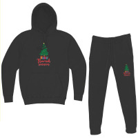 Mariah Carey Season Christmas .png Hoodie & Jogger Set | Artistshot