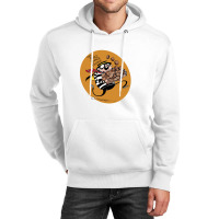 Hamburglar Unisex Hoodie | Artistshot