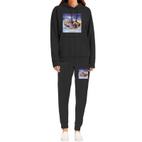 Cavalier Youth Hoodie & Jogger Set | Artistshot