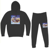 Cavalier Youth Hoodie & Jogger Set | Artistshot