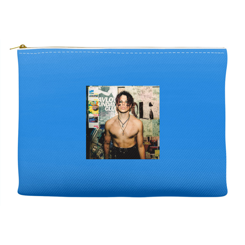 The Best Of Singer Hiphop Accessory Pouches | Artistshot