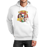 Copy Of Hot Dog! Unisex Hoodie | Artistshot