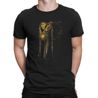 Listen To The Music.png T-shirt | Artistshot