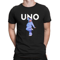 Little Big - Uno Classic . .png T-shirt | Artistshot