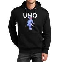 Little Big - Uno Classic . .png Unisex Hoodie | Artistshot