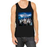 Celtic Thunder Storm Tank Top | Artistshot