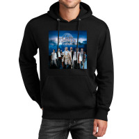 Celtic Thunder Storm Unisex Hoodie | Artistshot