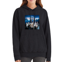 Celtic Thunder Storm Vintage Hoodie | Artistshot