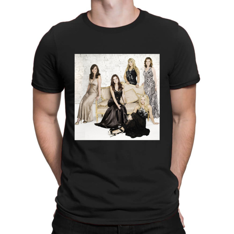 Celtic Woman 3 T-Shirt by cm-arts | Artistshot