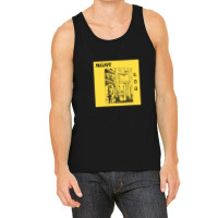 Little Dark Age - Mgmt .png Tank Top | Artistshot