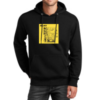 Little Dark Age - Mgmt .png Unisex Hoodie | Artistshot