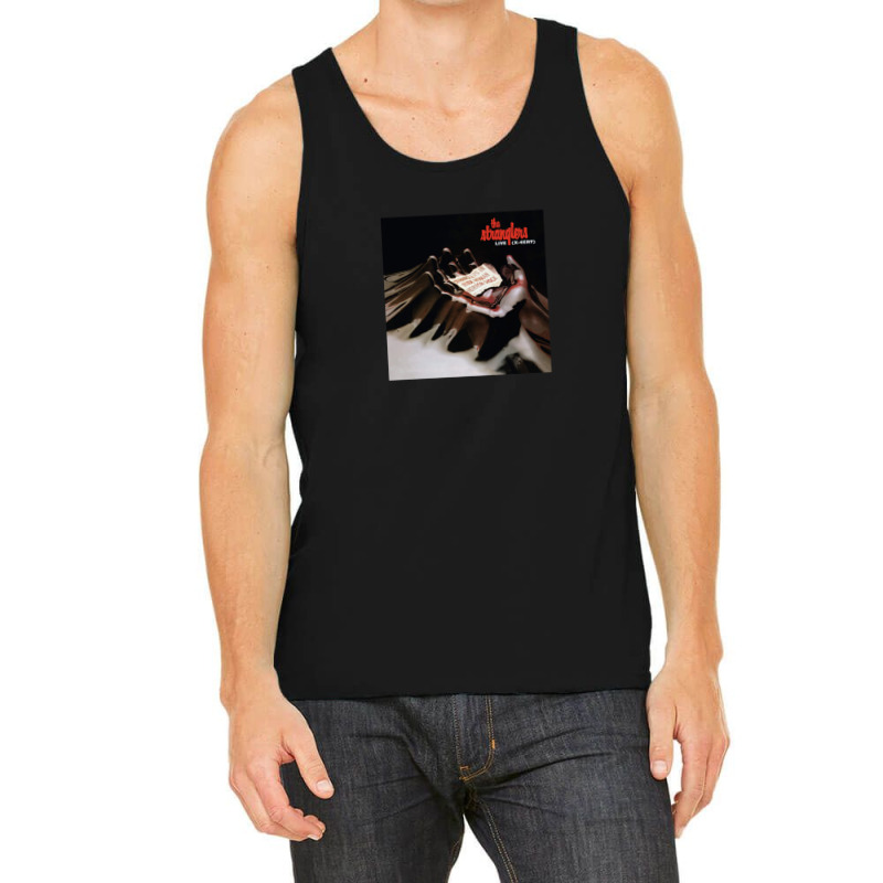 Live X Cert 1979 .png Tank Top | Artistshot