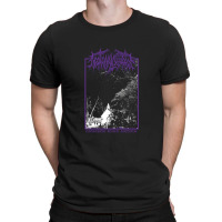 Nocturnal Departure Cathartic Black Rituals T-shirt | Artistshot