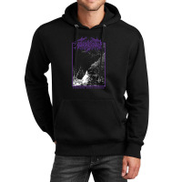 Nocturnal Departure Cathartic Black Rituals Unisex Hoodie | Artistshot