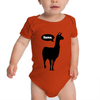 Animal Drama Baby Bodysuit | Artistshot