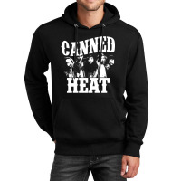 Canned Heat Unisex Hoodie | Artistshot