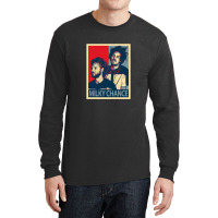 Milky Chance 1.png Long Sleeve Shirts | Artistshot