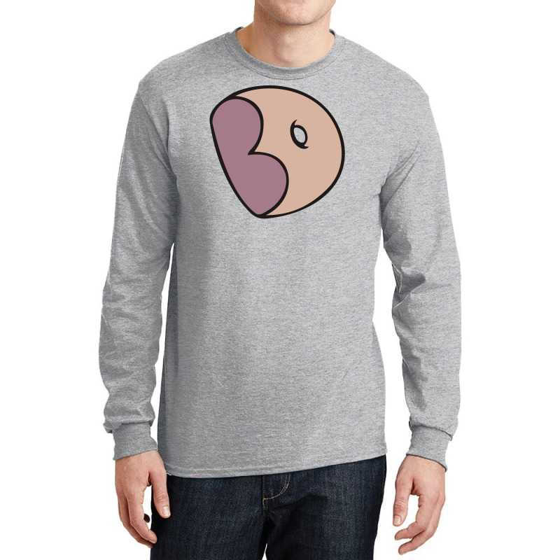 steven universe long sleeve shirt