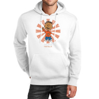 Franklin Retro Japanese Peanuts Unisex Hoodie | Artistshot