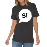 Mens Si Catalunya (catalonia) Independence For Catalans Premium T Shir Vintage T-shirt | Artistshot