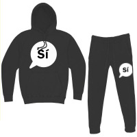 Mens Si Catalunya (catalonia) Independence For Catalans Premium T Shir Hoodie & Jogger Set | Artistshot