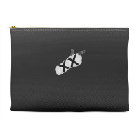 Oh No!!! Xx Cast Accessory Pouches | Artistshot