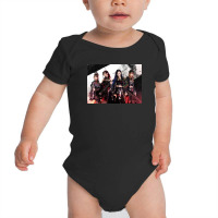 Mary's Blood Baby Bodysuit | Artistshot