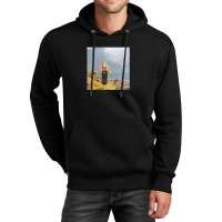 Myrkur Folkesange Unisex Hoodie | Artistshot