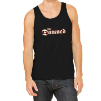 Damned Tank Top | Artistshot