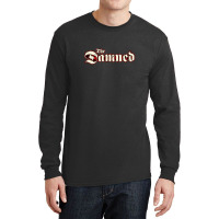 Damned Long Sleeve Shirts | Artistshot