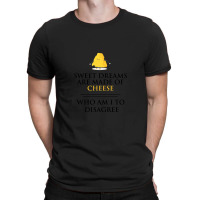 Funny Cheese Tshirt T-shirt | Artistshot