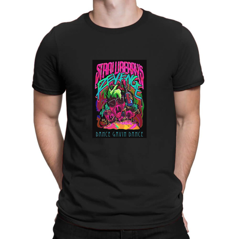 Dance Gavin Dance T-shirt | Artistshot