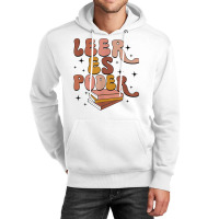 Leer Es Poder Groovy Spanish Teacher Bilingual Maestra T Shirt Unisex Hoodie | Artistshot