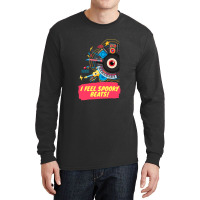 Dance Musical Halloween Design Long Sleeve Shirts | Artistshot