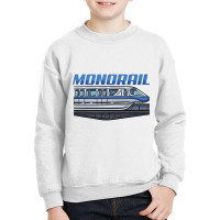 Monorail Shirt Premium T Shirt Youth Sweatshirt | Artistshot