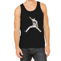 Tim Lincecum Tank Top | Artistshot