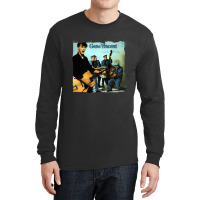 Dance To The Bop Long Sleeve Shirts | Artistshot