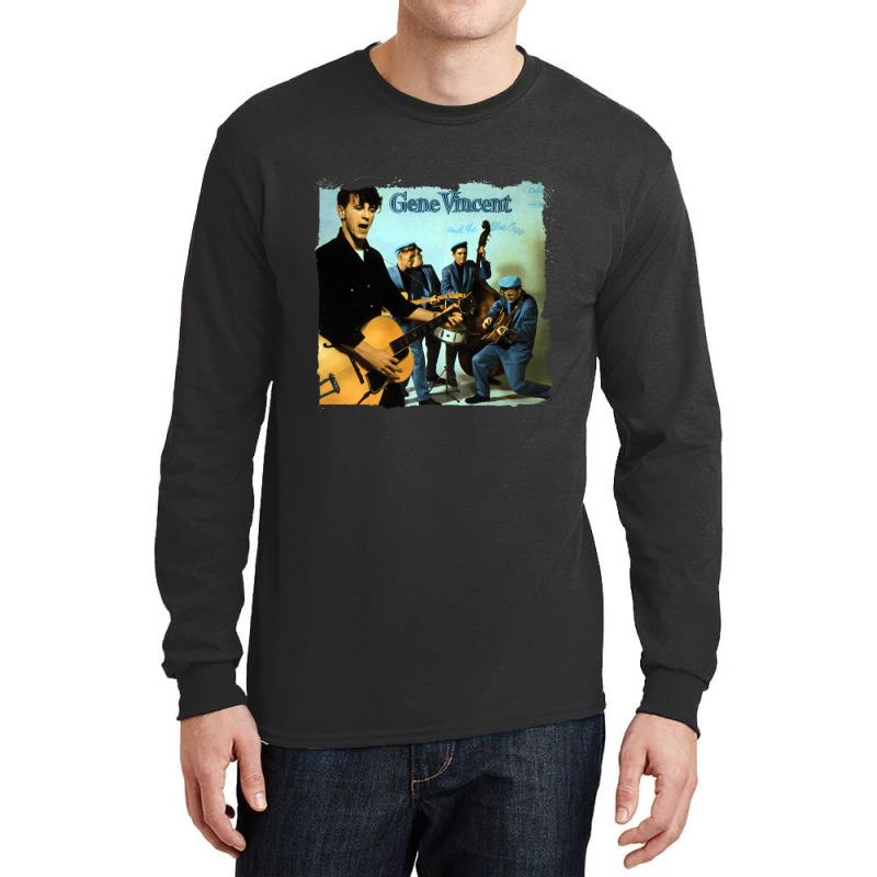 Dance To The Bop Long Sleeve Shirts | Artistshot