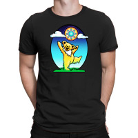 Dancing Bears T-shirt | Artistshot