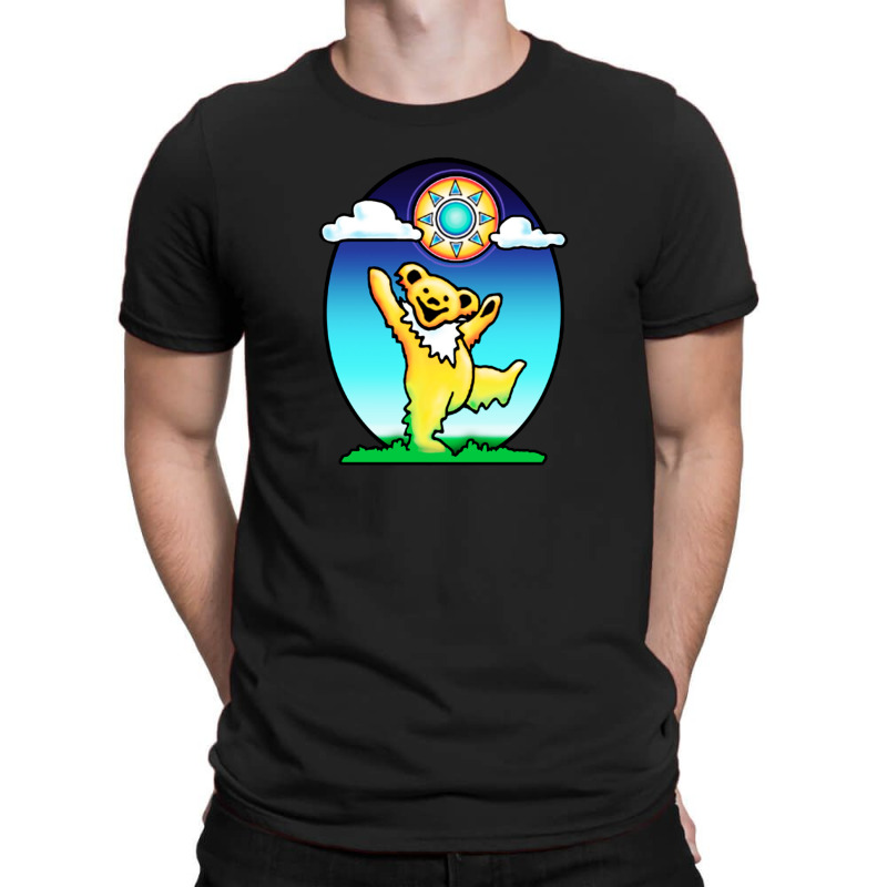 Dancing Bears T-shirt | Artistshot