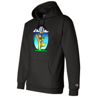 Dancing Bears Champion Hoodie | Artistshot