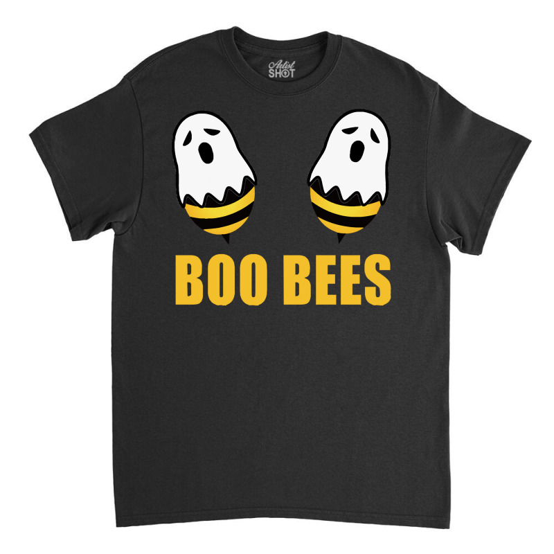 Boo Bees  Shirtboo Bees  131131 Classic T-shirt | Artistshot