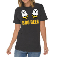 Boo Bees  Shirtboo Bees  131131 Vintage T-shirt | Artistshot