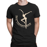 Dancing Pose T-shirt | Artistshot