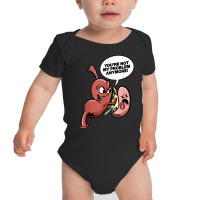 Not My Problem Anymore Gastric Sleeve Bariatric Surgery T Shirt Baby Bodysuit | Artistshot