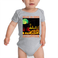 Funny Train Wagon Railroad Halloween Costume Boys Men Gift T Shirt Baby Bodysuit | Artistshot